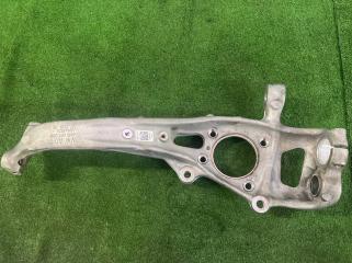 Поворотный кулак передний левый AUDI Q8 2018 контрактная Поворотный кулак передний левый AUDI Q8 2018