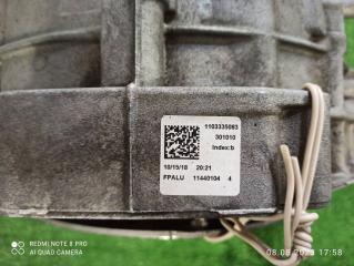 АКПП Q8 2018 4MN АКПП Q8 2018 4MN