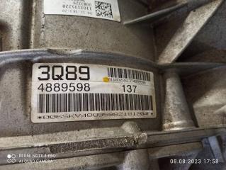 АКПП Q8 2018 4MN АКПП Q8 2018 4MN