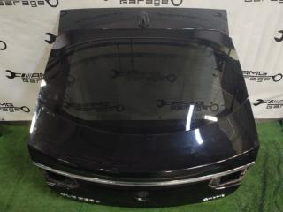 Крышка багажника Mercedes-Benz GLE-Class 2016