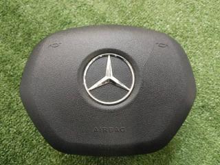 SRS подушка в руль Mercedes-Benz G-Class