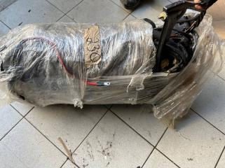 Проводка салона Mercedes-Benz SL-Class 2003