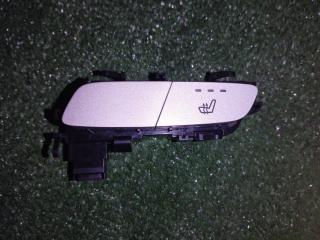 Кнопка подогрева сидений задняя правая Mercedes-Benz C-Class