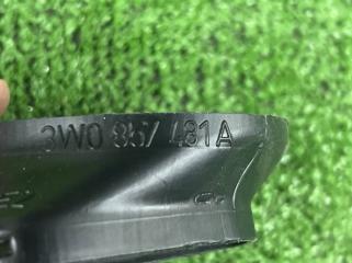 Воздушный канал Continental GT 2016 3W