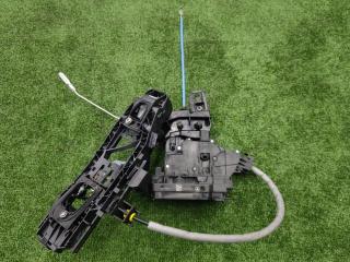 Замок двери задний правый Mercedes-Benz GLE-Class 2022