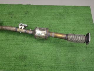 Выхлопная труба Mercedes-Benz GLB-Class 2023