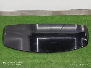Спойлер крышки багажника AUDI Q8 2021