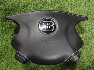 SRS подушка в руль Mercedes-Benz E-Class