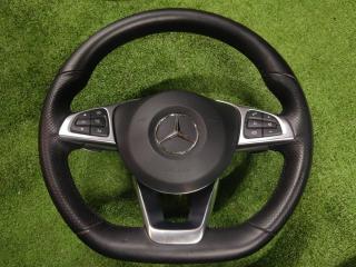Руль Mercedes-Benz GLC-Class контрактная Руль Mercedes-Benz GLC-Class