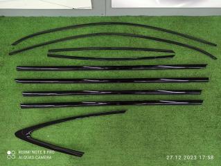 Найт пакет NIGHT paket Mercedes-Benz GLE-Class 2022