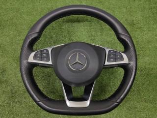 Руль Mercedes-Benz C-Class контрактная Руль Mercedes-Benz C-Class