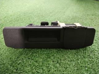 Ручка открывания крышки багажника Mercedes-Benz GLE-Class 2020 контрактная Ручка открывания крышки багажника Mercedes-Benz GLE-Class 2020