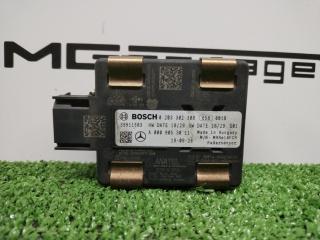 Радарный датчик Mercedes-Benz GLE-Class 2020 контрактная Радарный датчик Mercedes-Benz GLE-Class 2020