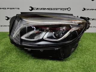 Фара левая Mercedes-Benz GLC-Class