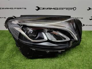 Фара правая Mercedes-Benz GLC-Class