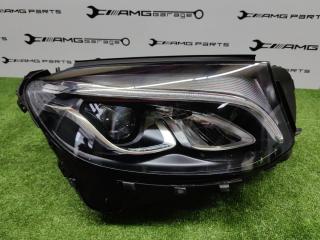 Фара правая Mercedes-Benz GLC-Class