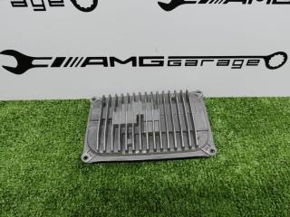 Блок фары Mercedes-Benz GLC-Class