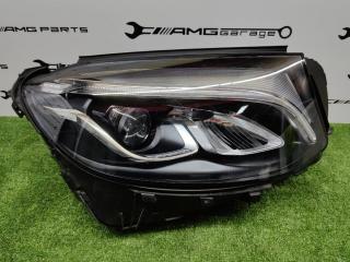 Фара правая Mercedes-Benz GLC-Class