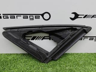 Уплотнитель зеркала передний правый Mercedes-Benz GLB-Class 2020