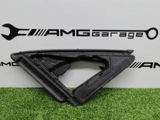 Уплотнитель зеркала передний левый Mercedes-Benz GLB-Class 2020