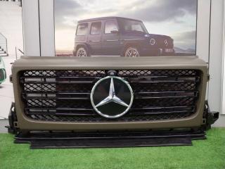 Решетка радиатора Mercedes-Benz G-Class