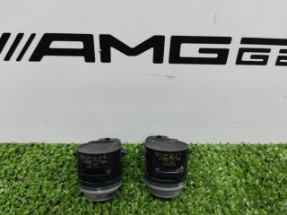 Парктроник Mercedes-Benz GLE-Class 2021 контрактная Парктроник Mercedes-Benz GLE-Class 2021