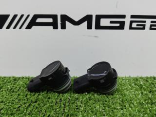 Парктроник Mercedes-Benz CLA-Class 2023 контрактная Парктроник Mercedes-Benz CLA-Class 2023