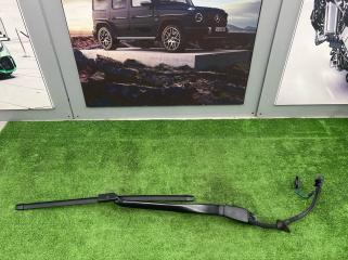 Поводок стеклоочистителя передний левый Mercedes-Benz GLS-Class 2023
