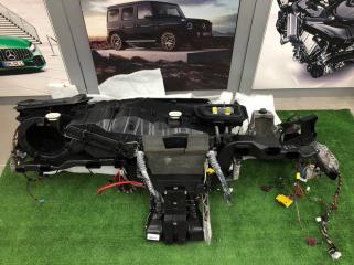 Печка в сборе Mercedes-Benz GLE-Class 2022