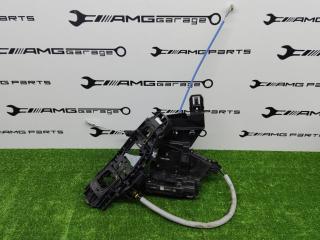 Замок двери задний правый Mercedes-Benz GLE-Class 2022