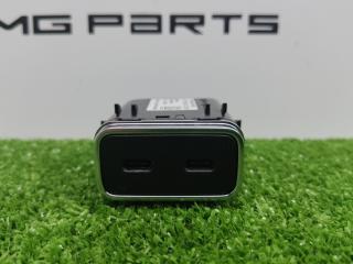Модуль USB Mercedes-Benz GLE-Class 2023