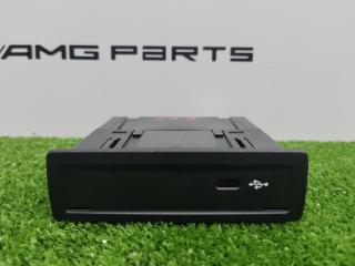 Модуль USB Mercedes-Benz GLS-Class 2023