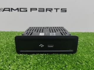 Модуль USB Mercedes-Benz GLE-Class 2023