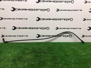 Трубка вентиляции Mercedes-Benz GLE-Class 2022 контрактная Трубка вентиляции Mercedes-Benz GLE-Class 2022