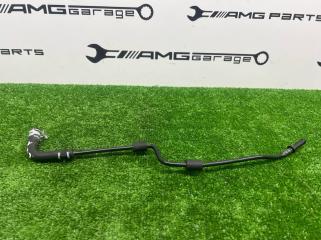 Трубка вентиляции Mercedes-Benz GLE-Class 2022 контрактная Трубка вентиляции Mercedes-Benz GLE-Class 2022