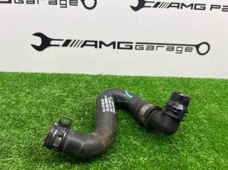 Трубка ЕГР Mercedes-Benz GLE-Class 2022