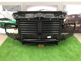 Кассета радиаторов Mercedes-Benz GLE-Class 2023