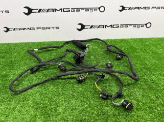 Проводка парктроников задняя Mercedes-Benz GLB-Class 2023