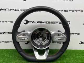 Руль Mercedes-Benz GLA-Class контрактная Руль Mercedes-Benz GLA-Class