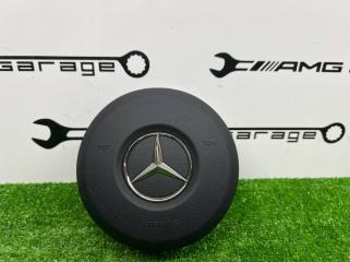 SRS подушка в руль Mercedes-Benz GLA-Class