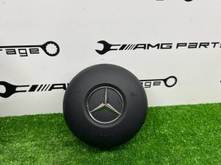 SRS подушка в руль Mercedes-Benz GLE-Class 2021