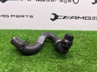 Трубка ЕГР Mercedes-Benz GLS-Class 2023