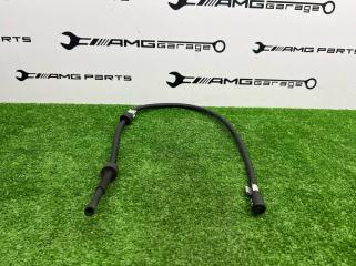 Трубка редуктора передняя Mercedes-Benz GLE-Class 2022