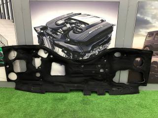 Изоляция моторный щит Mercedes-Benz GLS-Class