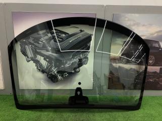 Лобовое стекло Porsche 911