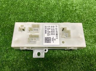 Блок управления крышки багажника Mercedes-Benz GLE-Class 2022