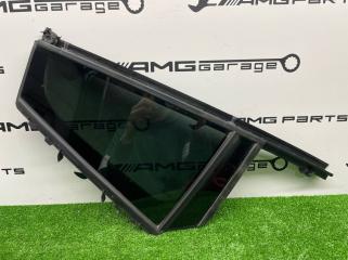 Форточка двери задняя правая BMW X6 2022