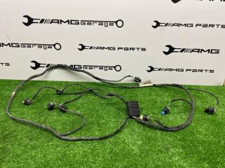 Проводка парктроников передняя Mercedes-Benz GLC-Class 2020
