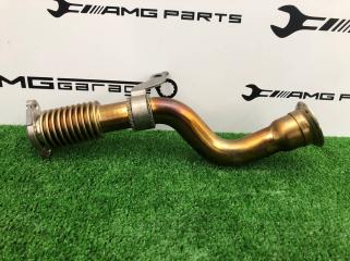 Трубка ЕГР Mercedes-Benz GLC-Class 2021