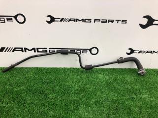 Трубка вентиляции Mercedes-Benz GLC-Class 2021 контрактная Трубка вентиляции Mercedes-Benz GLC-Class 2021